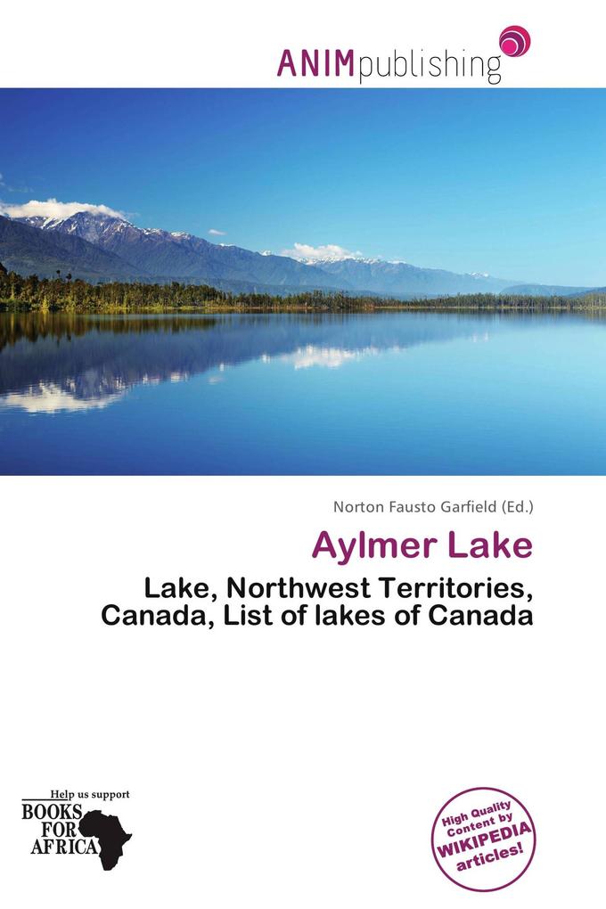 Aylmer Lake