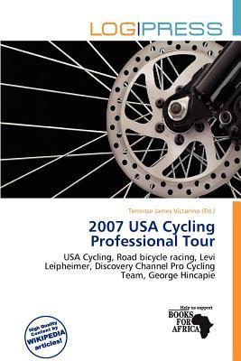 2007 USA Cycling Professional Tour