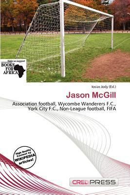 Jason McGill