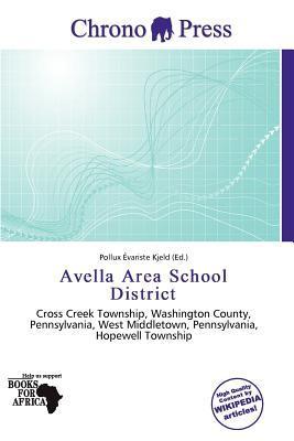 Avella Area School District