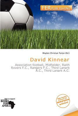 David Kinnear