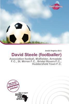 David Steele (footballer)