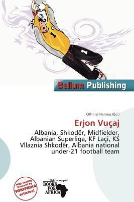 Erjon Vuçaj