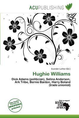Hughie Williams