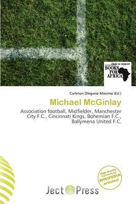Michael McGinlay