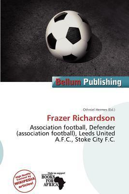 Frazer Richardson