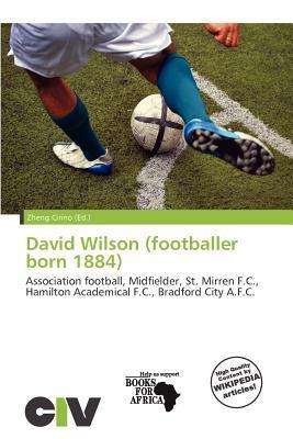 David Wilson (footballer born 1884)