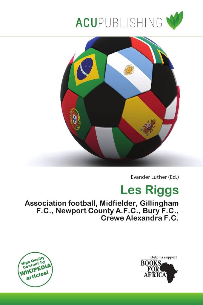 Les Riggs