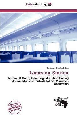 Ismaning Station