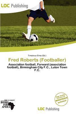 Fred Roberts (Footballer)