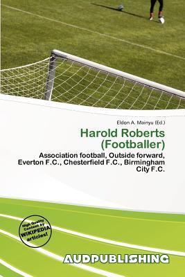Harold Roberts (Footballer)