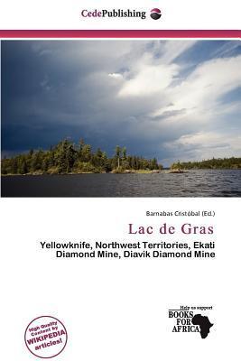 Lac de Gras