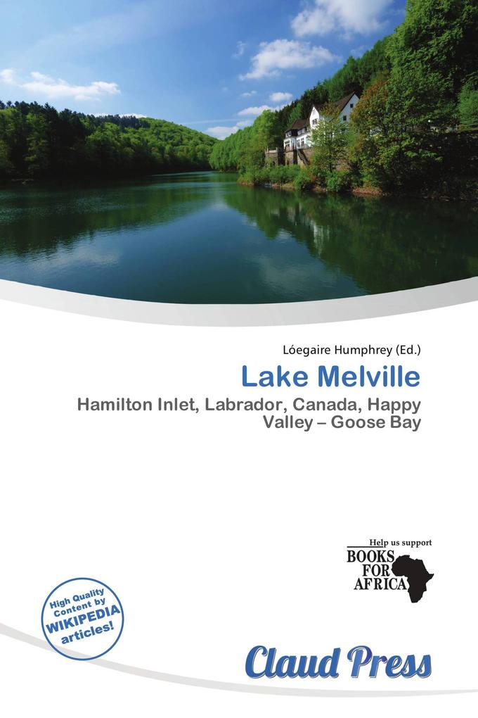 Lake Melville