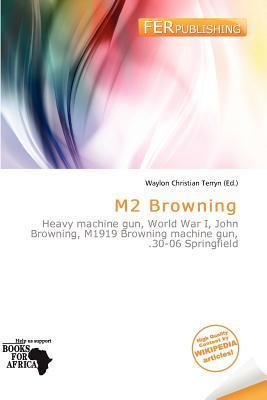 M2 Browning