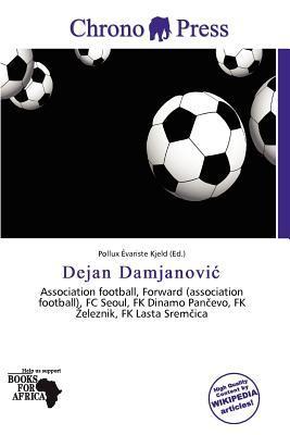 Dejan Damjanovi
