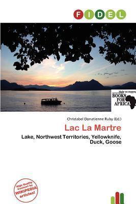 Lac La Martre
