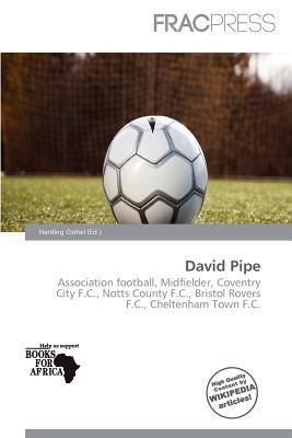 David Pipe