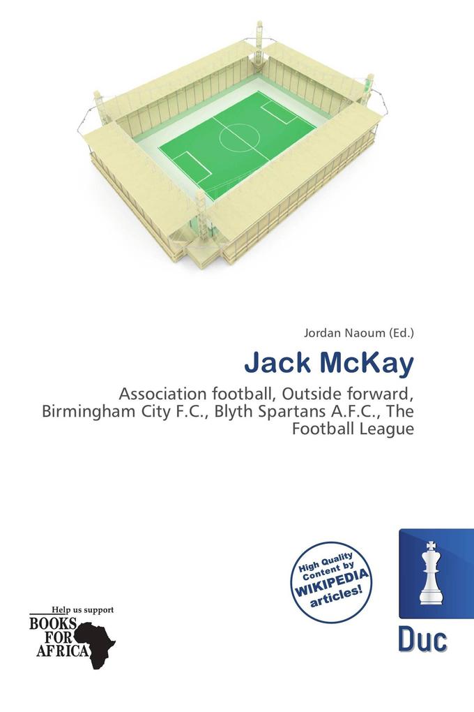 Jack McKay