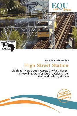 High Street Station