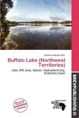 Buffalo Lake (Northwest Territories)