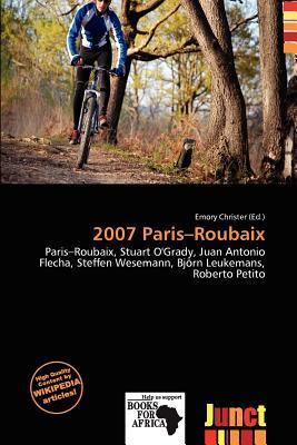 2007 Paris-Roubaix