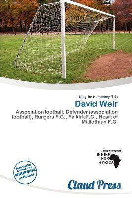 David Weir