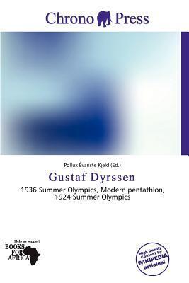 Gustaf Dyrssen