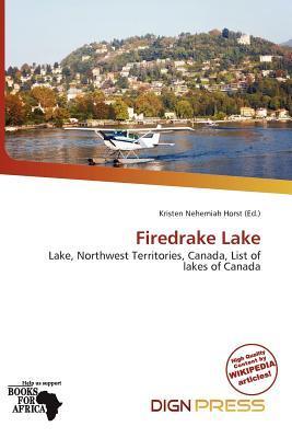 Firedrake Lake