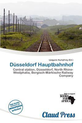 Düsseldorf Hauptbahnhof