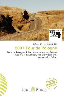 2007 Tour de Pologne