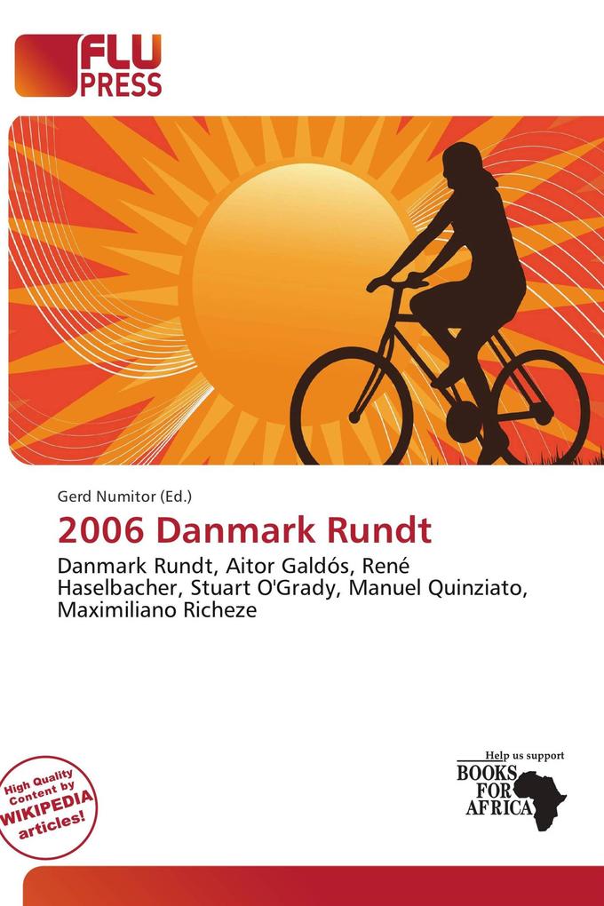 2006 Danmark Rundt