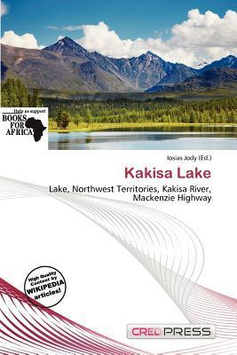 Kakisa Lake
