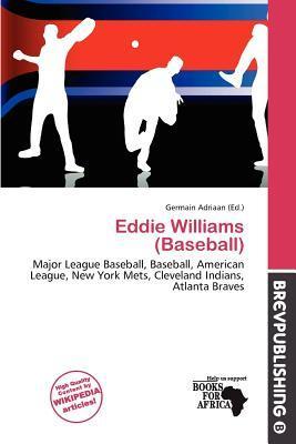 Eddie Williams (Baseball)