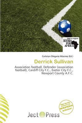 Derrick Sullivan