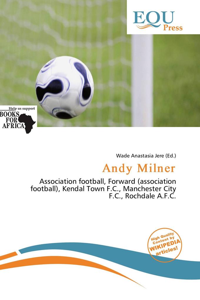 Andy Milner
