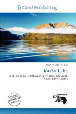 Kasba Lake