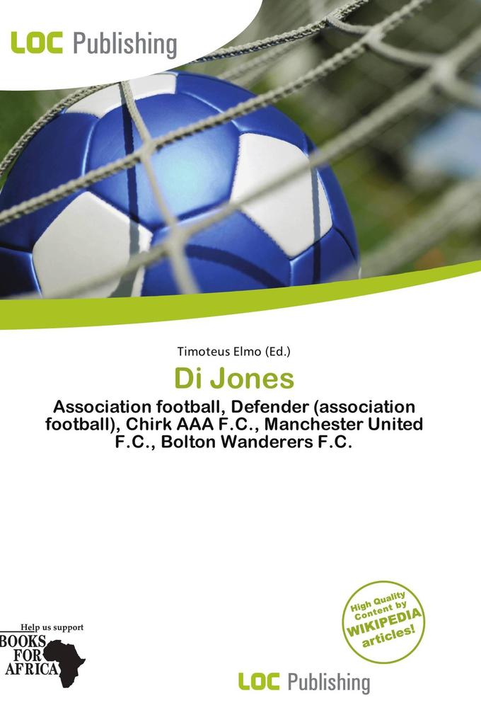 Di Jones