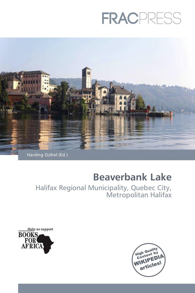 Beaverbank Lake