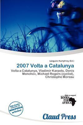 2007 Volta a Catalunya