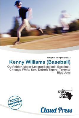 Kenny Williams (Baseball)