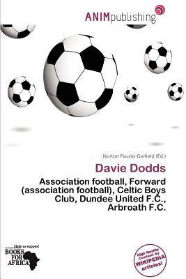 Davie Dodds