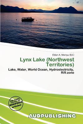 Lynx Lake (Northwest Territories)