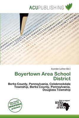Boyertown Area School District