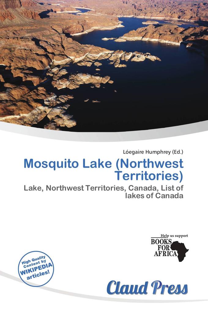 Mosquito Lake (Northwest Territories)