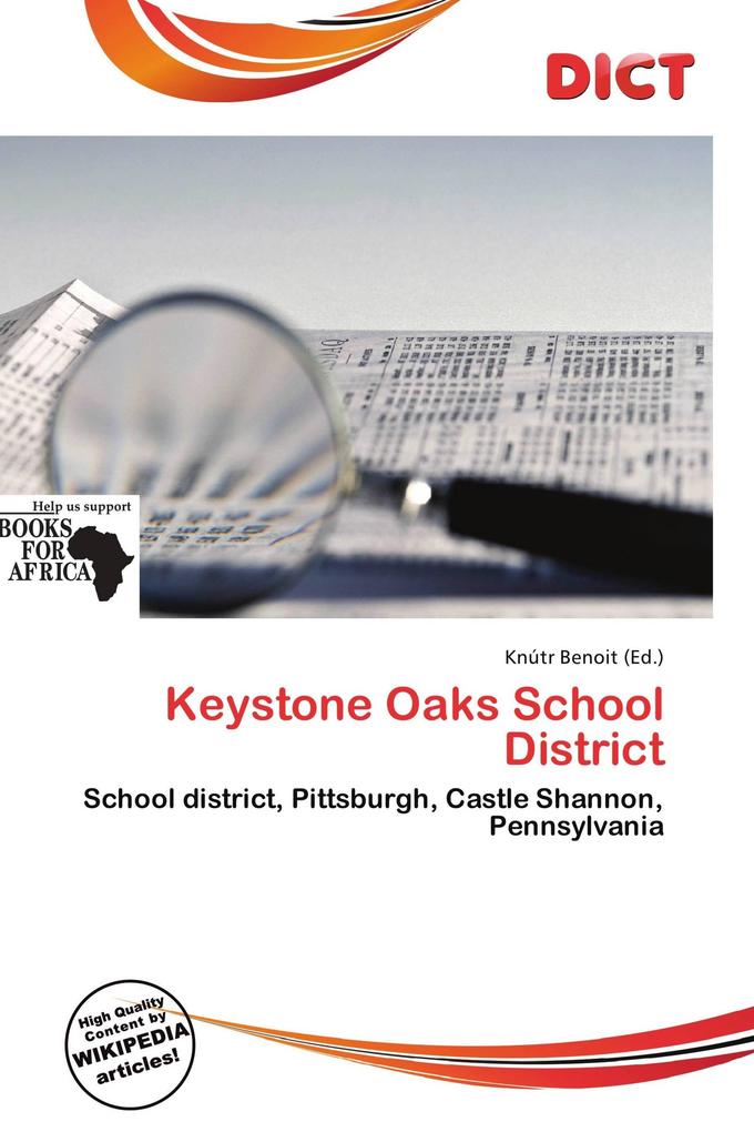 Keystone Oaks School District