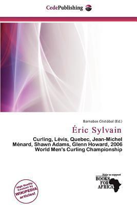 Éric Sylvain