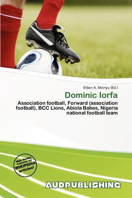 Dominic Iorfa
