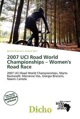 2007 UCI Road World Championships - Women's Road Race