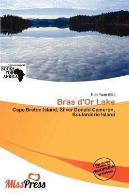 Bras d'Or Lake