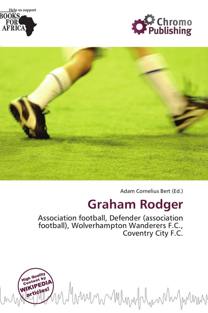 Graham Rodger